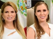 Jaguar Negro | El panismo sigue en caída libre: Atenea se iría y Lili Campos queda como principal activo azul