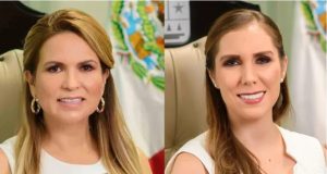 Jaguar Negro | El panismo sigue en caída libre: Atenea se iría y Lili Campos queda como principal activo azul
