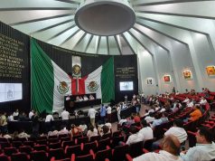 Opinión | El turbio adiós de la legislatura: entre amparos por abuso e incumplimiento | El Minotauro | Nicolás Durán de la Sierra