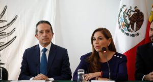 Opinión | Una (inusual) tersa transición política | El Minotauro | Nicolás Durán de la Sierra