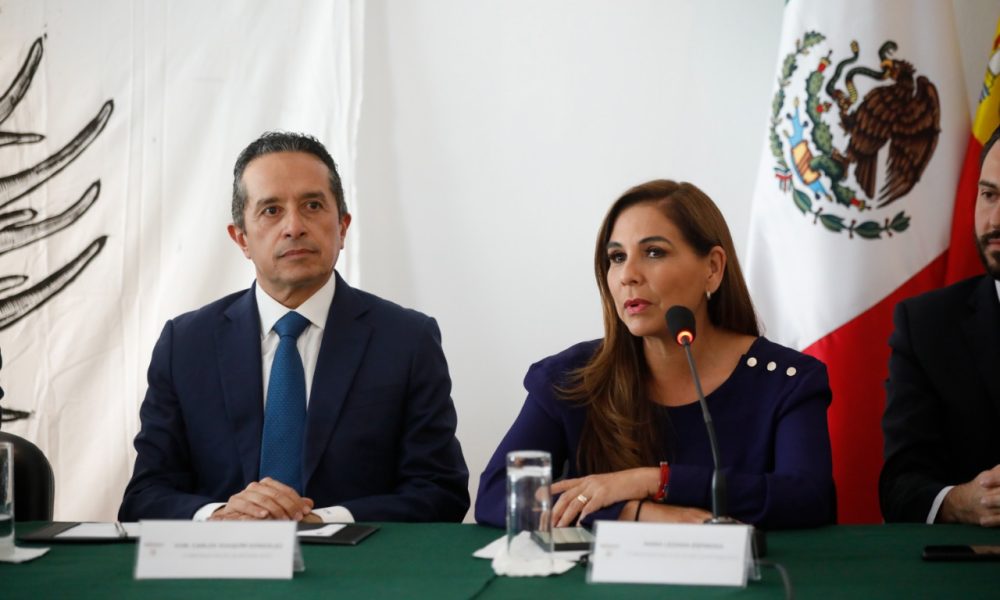 mara y cj