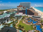 Repuntan inversiones inmobiliarias en Cancún