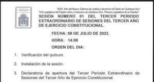 Jaguar Negro | Congreso “contrató” a DROs que incumplieron la ley y encarecerán la obra pública