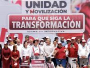 TEPJF puso freno a promoción de presidenciables, excepto a Ebrard