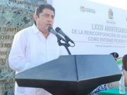 Disparan en la cabeza a Raúl Labastida durante asalto en Tulum