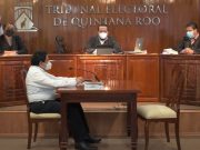 Desecha Teqroo denuncia del PAN contra Mara Lezama