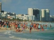 Rebasa Quintana Roo cifras económicas pre-pandemia
