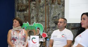 Opinión | Mosaico de naciones: Mexicanos de Corazón celebraron la diversidad cultural en Quintana Roo