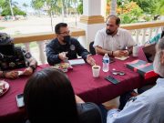 Inician en Cozumel preparativos para el Ironman 70.3 y Astri 2022
