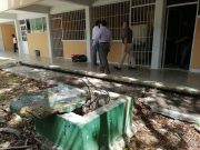 Suma Q. Roo otra escuela en paro, ahora en Chetumal