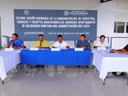 Presentan propuesta de Internet para comunidades rurales