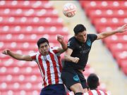 Fútbol | Perdió Cancún FC ante Tapatío; Edson Reséndez logró nuevo récord en liga Expansión