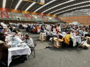 Concluye el conteo de la elección de consejeros de Morena, pero no tienen resultados oficiales