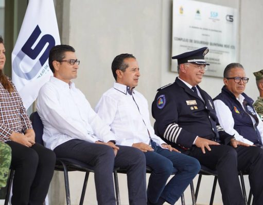 Quintana Roo pasó del último lugar al primero en información fiscal en gobierno de Carlos Joaquín