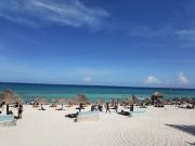 Mantiene Cancún liderazgo nacional en distintivos Blue Flag, con 10 certificaciones y 29 embarcaciones