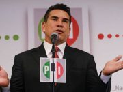 Destituyen a “Alito” Moreno como presidente de la una comisión en la Cámara de Diputados