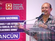 Arranca la CROC y CIJ Jornada Nacional de prevención de las adicciones