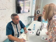 Presentó Ignacio Alonso Velasco el libro «Mexicanos de Corazón»