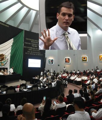 Naderías Totales | Otro Déjà vu y la supremacía Verde confirmada; van por todo y la Jugocopo el primer año