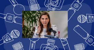 Naderías Totales | Mi Héctor, de Magnificens Cancún: los periodistas y el sexenio que viene: ¿mejorarán las condiciones laborales?