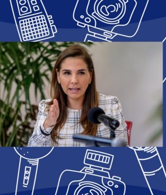Naderías Totales | Mi Héctor, de Magnificens Cancún: los periodistas y el sexenio que viene: ¿mejorarán las condiciones laborales?