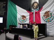 Critica Red Feminista Quintanarroense nombramiento de Blanco Lizama al frente de la Ceaveqroo