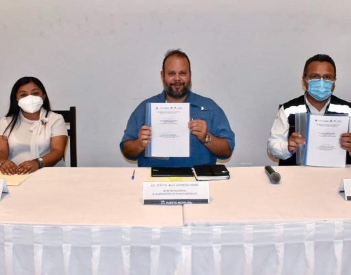 Instalan en Puerto Morelos comité de prevención de accidentes viales