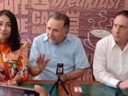 Anuncia Pech que se sumará a MC y que será un “opositor responsable”