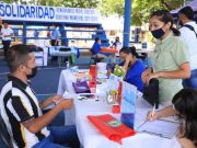Gobierno municipal de Solidaridad promueve el empleo de forma permanente