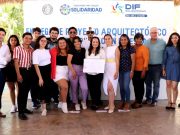 DIF municipal de Solidaridad ampliará servicios de salud con renovación de edificio