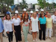 Anuncian en BJ primer Centro de Asistencia para Niñas, Niños y Adolescentes Migrantes