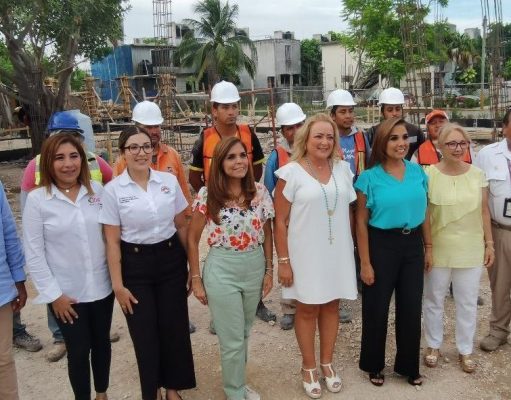 Anuncian en BJ primer Centro de Asistencia para Niñas, Niños y Adolescentes Migrantes