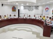 Aprueban en BJ convocatoria de “Cabildo Infantil por un Día” 2022