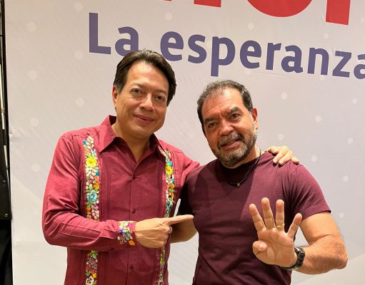 Designará Morena próxima dirigencia estatal el domingo 21 de agosto