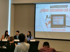 Informe del Imco no sólo refiere al gobierno estatal: Del Pozo