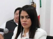 Como anticipó Grupo Pirámide, Rubí Pacheco será presidenta del Ieqroo; es ratificada por el Consejo General del INE