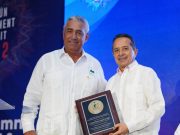 Quintana Roo mantiene certeza y garantía en la inversión: Carlos Joaquín