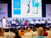 Es Cozumel sede d World Tourism Trends Summit