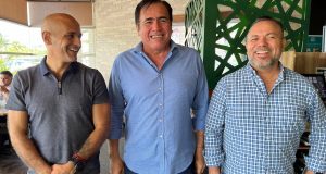 Nuevo Congreso | Jugocopo: “Los números están hoy por hoy en Morena”: diputados 4T