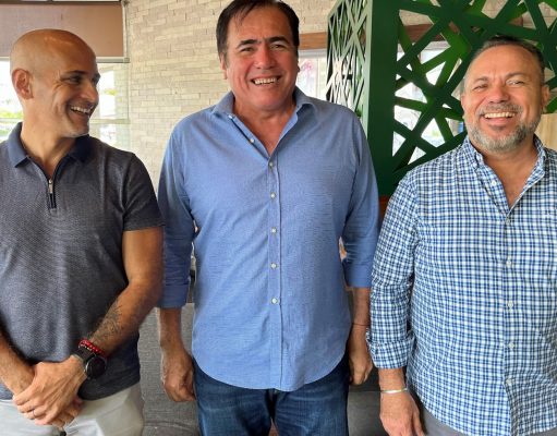 Nuevo Congreso | Jugocopo: “Los números están hoy por hoy en Morena”: diputados 4T
