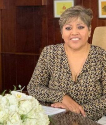 Perfil | Norma Madero: se nos fue la mujer fuerte y valiente de los medios de Quintana Roo