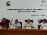 Actualizará Tulum su atlas de riesgo con la colaboración de la Uaqroo
