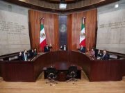 Determina TEPJF que Laura Fernández sí coaccionó voto