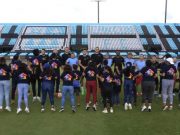 DEPORTES | Cancún FC y niños de la CAT de BJ celebran emotiva convivencia