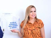 Gobierno municipal escuchará sugerencias de la ciudadanía a través de buzones