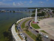 El mejoramiento y modernización del bulevar de Chetumal contribuirá al crecimiento económico del sur: Carlos Joaquín