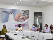 Aguakan | Ieqroo declaró vinculantes consultas populares en Benito Juárez, Isla Mujeres y Puerto Morelos