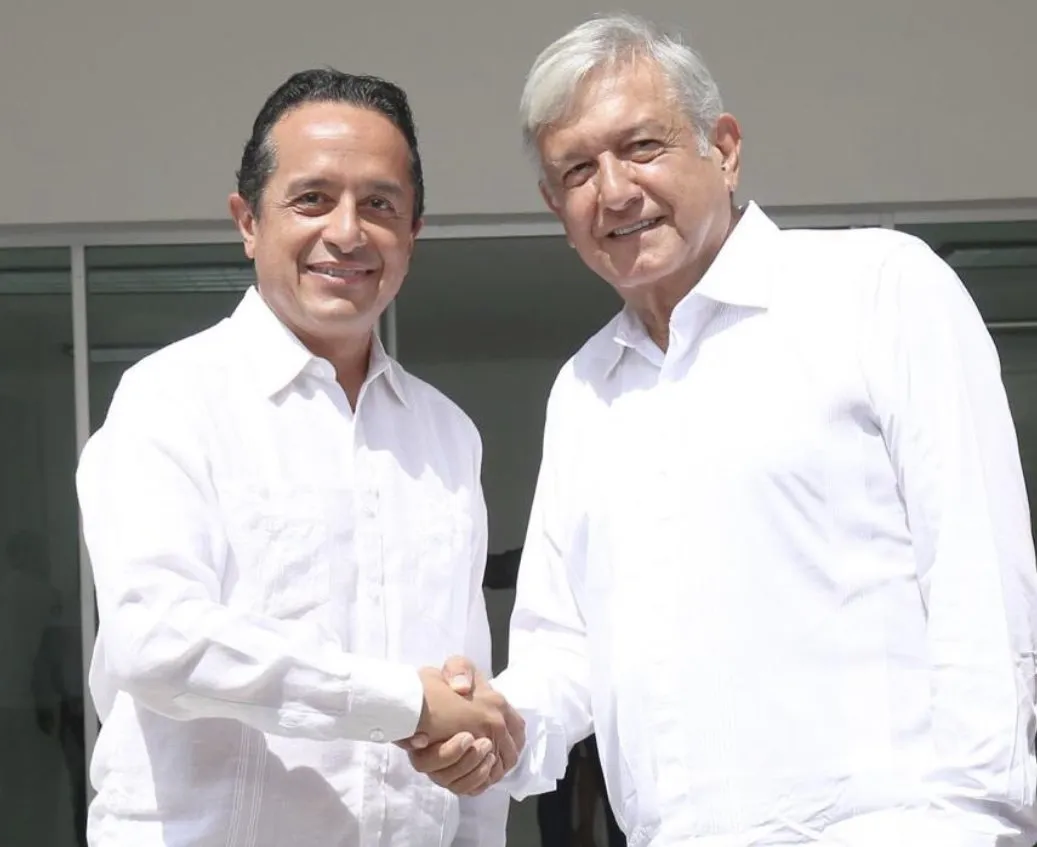 amlo