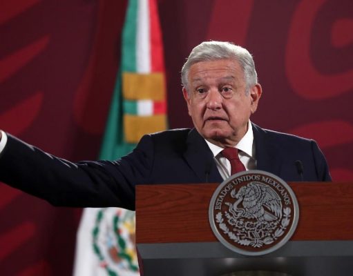 Elección en Morena | «Aun cuando sea legal, es inmoral. Es una mala costumbre meter familiares. Eso no está bien, porque no hay equidad»: AMLO