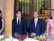 Acreditan ingresos ilegales de Genaro García Luna y Sarkozy se lanzó contra Felipe Calderón
